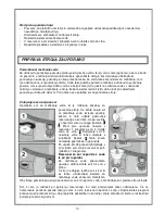 Preview for 88 page of NABO GSI 1210 Instruction Manual