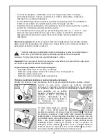 Предварительный просмотр 92 страницы NABO GSI 1210 Instruction Manual