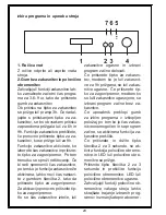 Preview for 98 page of NABO GSI 1210 Instruction Manual