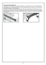 Preview for 52 page of NABO GSV 1045 Instruction Manual