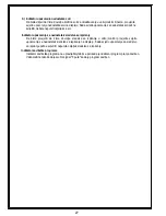 Preview for 93 page of NABO GSV 1045 Instruction Manual