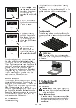 Preview for 44 page of NABO HS 4005 User Manual