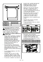 Preview for 58 page of NABO HS 4005 User Manual