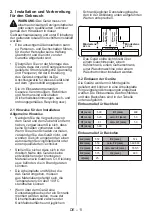 Preview for 11 page of NABO HS 4061 User Manual