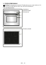 Preview for 15 page of NABO HS 4061 User Manual