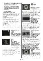 Preview for 44 page of NABO HS 4061 User Manual