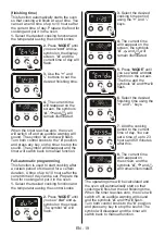 Preview for 47 page of NABO HS 4061 User Manual