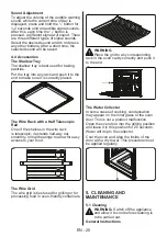 Preview for 48 page of NABO HS 4061 User Manual