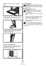 Preview for 50 page of NABO HS 4061 User Manual