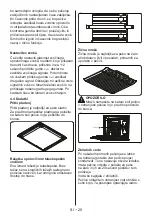 Preview for 73 page of NABO HS 4061 User Manual