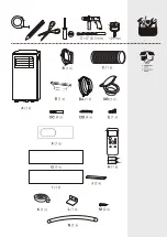 Preview for 2 page of NABO KA 9006 Instruction Manual