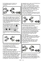 Preview for 16 page of NABO KFC 6060 User Manual