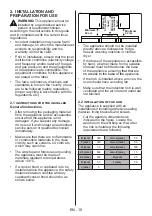 Preview for 32 page of NABO KFI 6010 User Manual