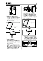 Preview for 10 page of NABO KGK 2640 Manual