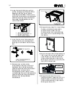 Preview for 11 page of NABO KGK 2640 Manual