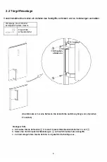 Preview for 9 page of NABO KGK 2950 User Manual