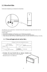 Preview for 10 page of NABO KGK 2950 User Manual