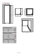 Preview for 12 page of NABO KGK 3241 User Manual