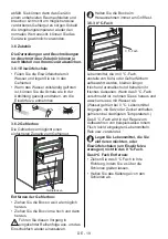 Preview for 19 page of NABO KGK 3241 User Manual