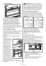 Preview for 20 page of NABO KGK 3241 User Manual