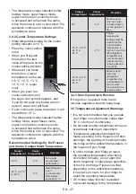 Preview for 47 page of NABO KGK 3241 User Manual