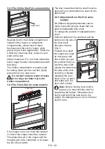 Preview for 49 page of NABO KGK 3241 User Manual