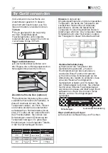 Preview for 18 page of NABO KGN 7000 Manual