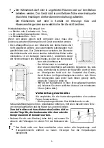 Preview for 7 page of NABO KGR 2120 Creme Instructions For Use Manual