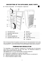 Предварительный просмотр 18 страницы NABO KGR 2122 Rot Instructions For Use Manual