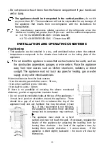 Preview for 16 page of NABO KGR 2122 Instructions For Use Manual