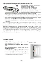 Preview for 10 page of NABO KI 1235 User Manual