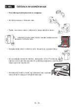 Предварительный просмотр 55 страницы NABO KI 1235 User Manual