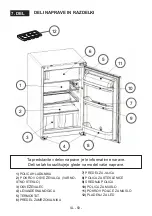 Предварительный просмотр 60 страницы NABO KI 1235 User Manual