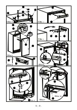 Предварительный просмотр 64 страницы NABO KI 1235 User Manual