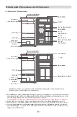 Предварительный просмотр 9 страницы NABO KR 1000 Manual