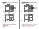 Предварительный просмотр 21 страницы NABO KR 1000 Manual