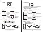 Предварительный просмотр 22 страницы NABO KR 1000 Manual