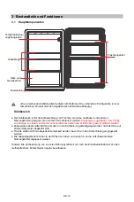 Preview for 13 page of NABO KR 1310 Manual