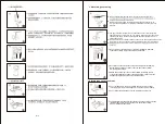 Preview for 24 page of NABO KR 1310 Manual