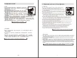 Preview for 34 page of NABO KT 1100 Manual