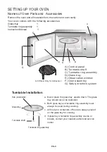 Предварительный просмотр 27 страницы NABO MWO 2002 Manual