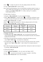 Предварительный просмотр 30 страницы NABO MWO 2002 Manual