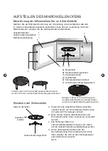 Preview for 13 page of NABO MWO 2900 Instruction Manual