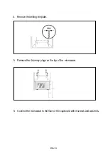 Preview for 32 page of NABO MWU 2015 Instruction Manual