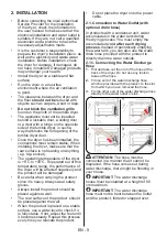 Preview for 12 page of NABO TK 7001 User Manual