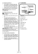 Preview for 13 page of NABO TK 7001 User Manual