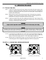 Preview for 11 page of Nabrico DF-1 N Series Owner'S Manual