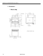 Preview for 26 page of Nabrico DF-1 N Series Owner'S Manual