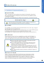 Preview for 11 page of Nabtesco ALLUX NE-Z41 User Manual