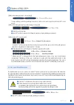 Preview for 25 page of Nabtesco ALLUX NE-Z41 User Manual